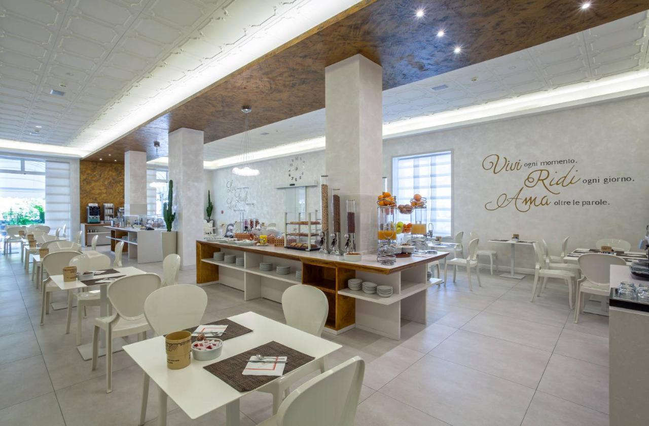 奎希桑纳温泉酒店 阿巴诺泰尔梅 外观 照片